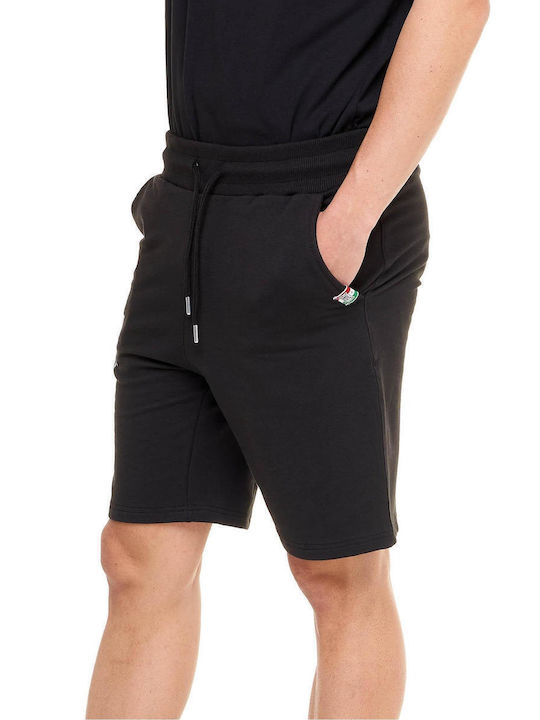 Herrenshorts Schwarz