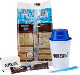 Nescafe Στιγμιαίος Καφές Frappe 3gr