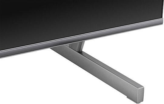 Hisense Smart Fernseher 65" 4K UHD Mini-LED 65U6KQ HDR (2023)