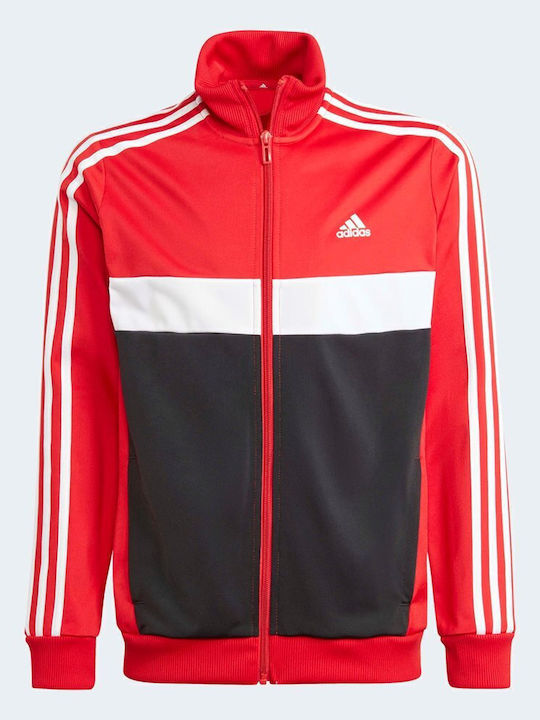 adidas 3S TIBERIO Κόκκινο