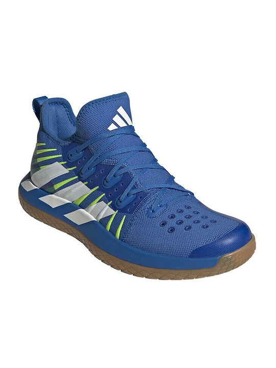 Stabil Next Gen Sport Shoes Volleyball Blue