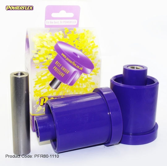 Powerflex Храсти за Fiat 500L PFR80-1110