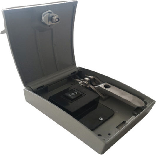 Profelmnet Garage Door Accessory