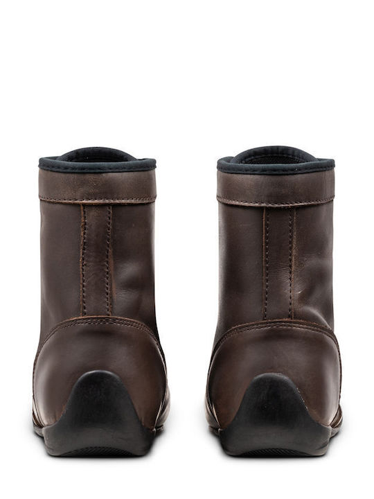 Benlee Rexton Boxing Shoes Brown