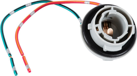GloboStar Lamps Car PY21W-BAU15s LED 1pcs