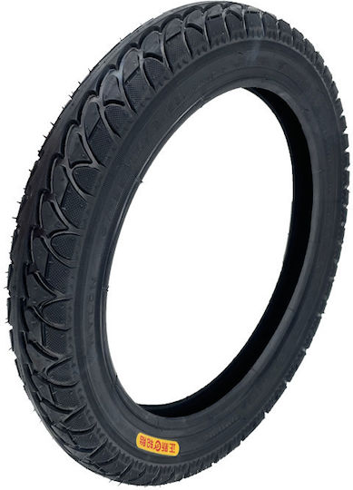 CST Tire for Electric Scooter in Black Color 18283