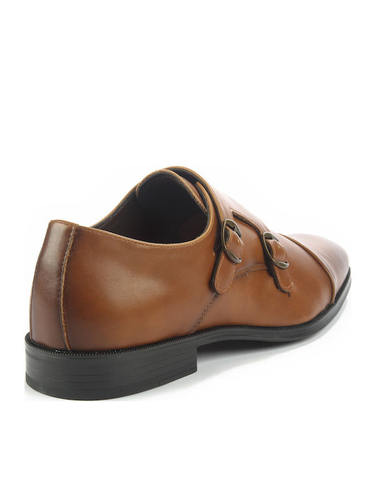 Men's Dress Shoes Tabac Brown