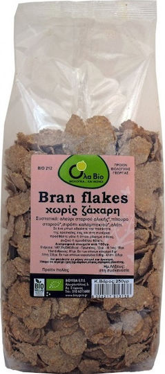 Όλα Bio Bran Flakes Βιολογικά 250gr