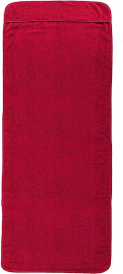 vidaXL Set 2 Hotelhandtücher 200x75 cm Gewicht: 400gsm