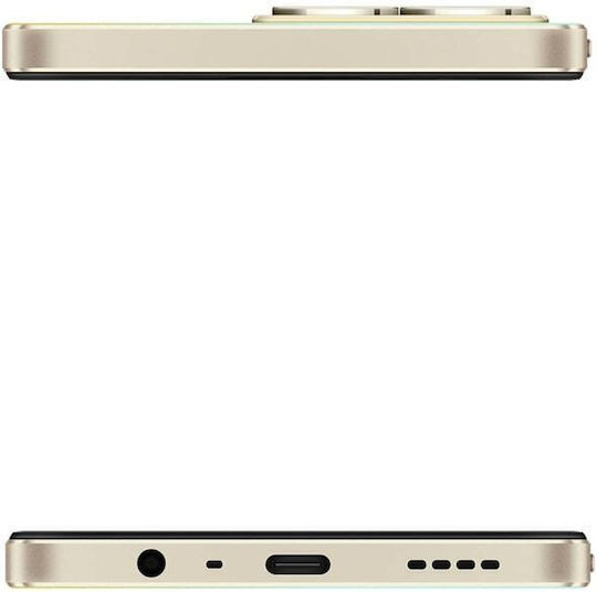 Realme C53 Dual SIM (6GB/128GB) Champion Gold