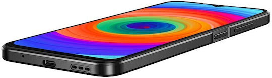 Ulefone Note 14 Dual SIM (3/16GB) Midnight Black