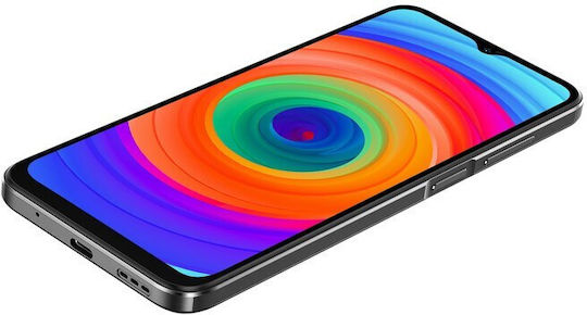 Ulefone Note 14 Dual SIM (3/16GB) Midnight Black