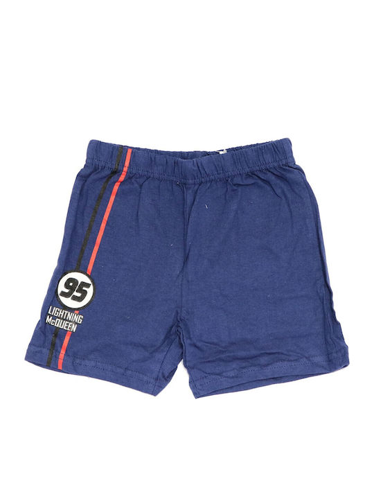 Disney Kids' Pajamas Summer Cars Disney Kids' Pajamas Summer Cars