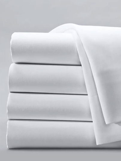 Cotton Linen Хотелска Пухеница Polycotton 220x240см. 10бр