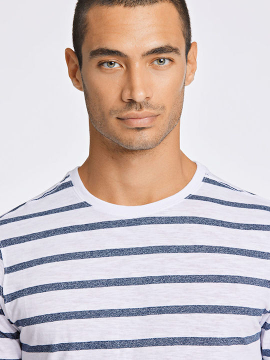 T-shirt Λευκό