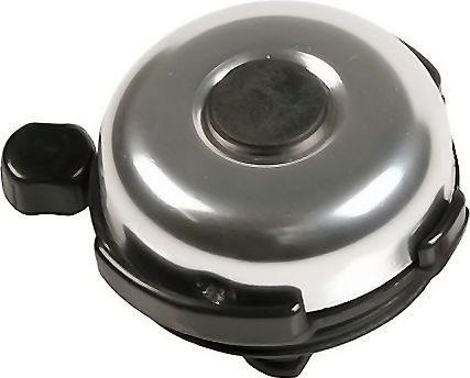 Lampa 9328.9lb Κουδούνι Ποδηλάτου Χρυσό