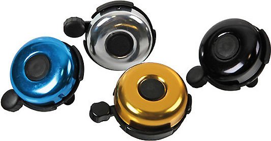 Lampa 9328.9lb Κουδούνι Ποδηλάτου Χρυσό