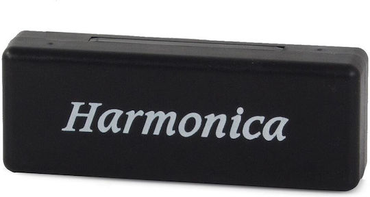 Mundharmonika Tonart C (Do)