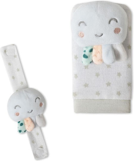 Interbaby Подаръчен комплект за бебета 4бр