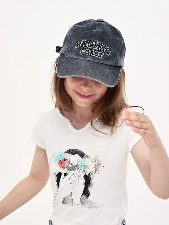 Kinder-T-Shirt Weiß