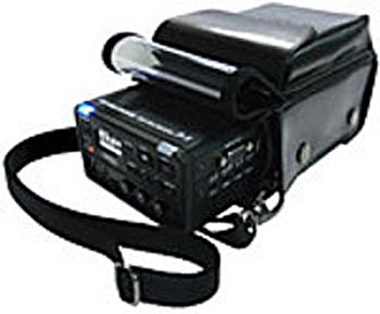 Roland Flight Case Μαύρο