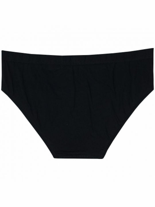 Ανδρικά Σλιπ Πολύχρωμα 3Pack