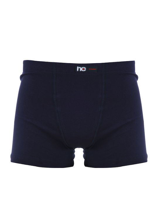 Nina Club Men's Boxer Blue