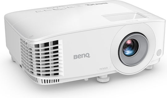 BenQ MW560 9H.JNF77.13E Projector DLP HD Απλής Λάμπας με Ενσωματωμένα Ηχεία