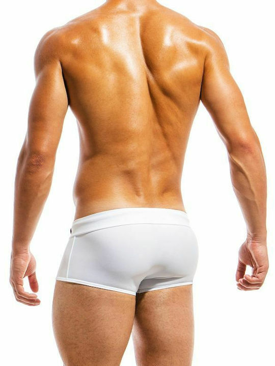 Modus Vivendi Men's Swimwear Shorts White