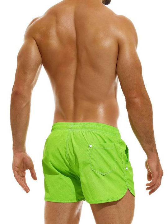 Modus Vivendi Men's Swimwear Shorts Green