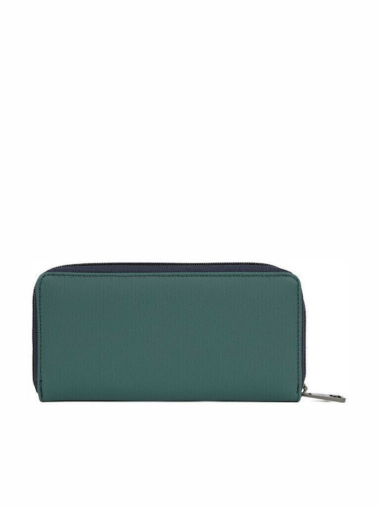 Portofel bărbătesc Clasice Verde