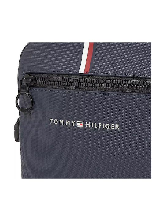 Essential Men's Bag Shoulder / Crossbody Navy Blue