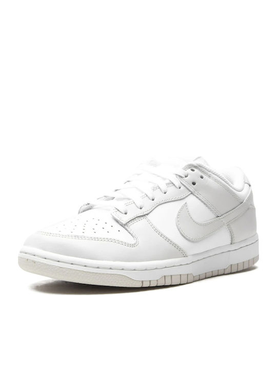 Dunk Hi Skinny PRM Adidași Pentru Femei Albi