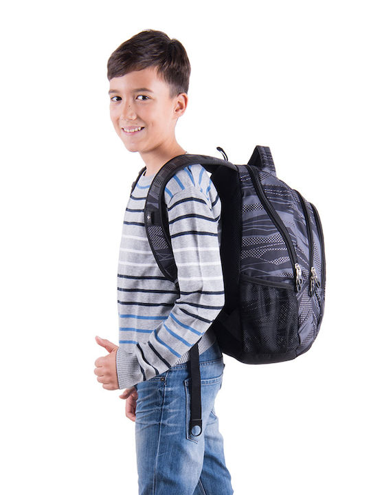 Pulse Blast Tasche Rucksack Schwarz 30Liter Pulse Blast Tasche Rucksack Schwarz 30Liter