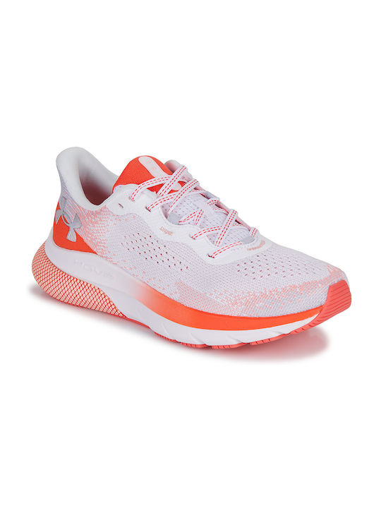 Hovr Turbulence 2 Sport Shoes Running White