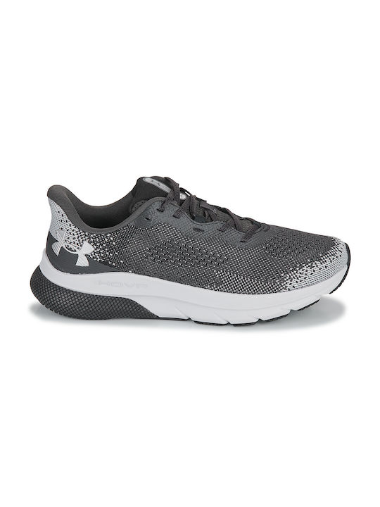 Hovr Turbulence 2 Sport Shoes Running Black