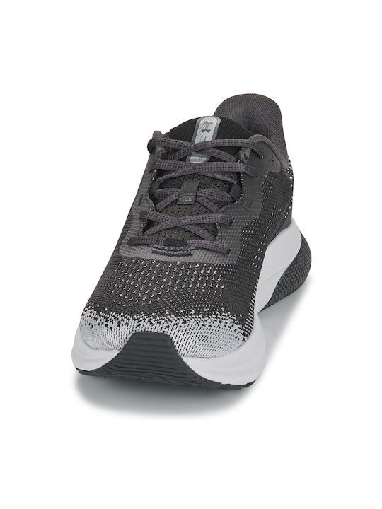 Hovr Turbulence 2 Sport Shoes Running Black