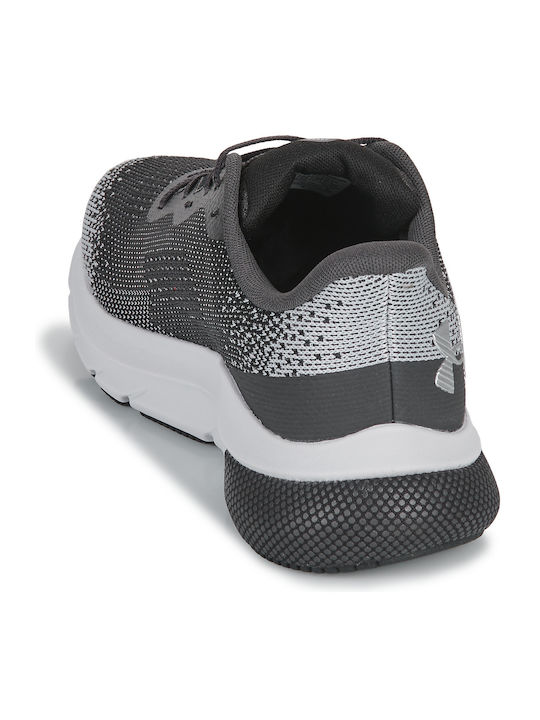 Hovr Turbulence 2 Sport Shoes Running Black