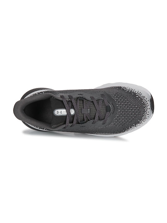Hovr Turbulence 2 Sport Shoes Running Black