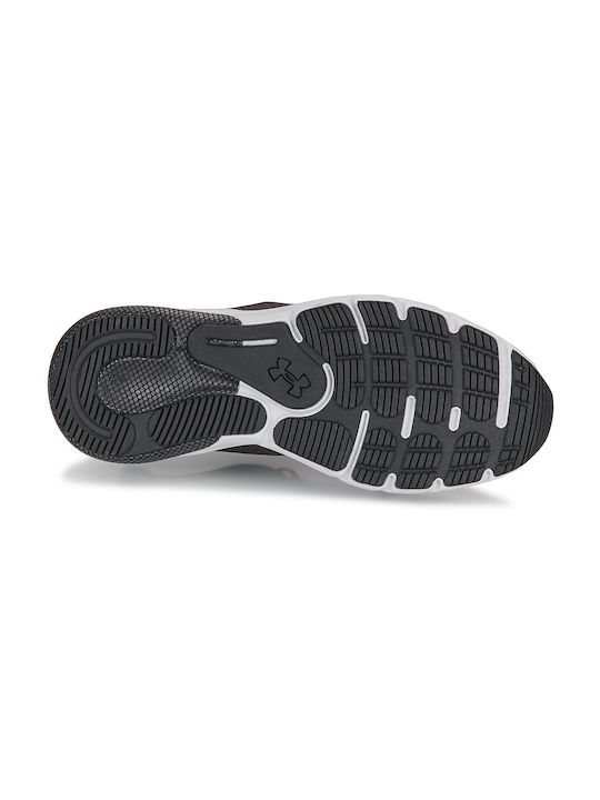 Hovr Turbulence 2 Sport Shoes Running Black