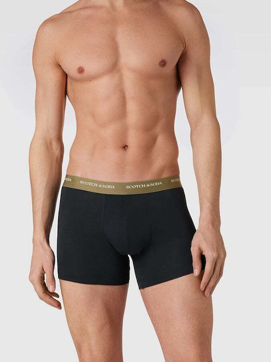 Scotch & Soda Scotch & Soda