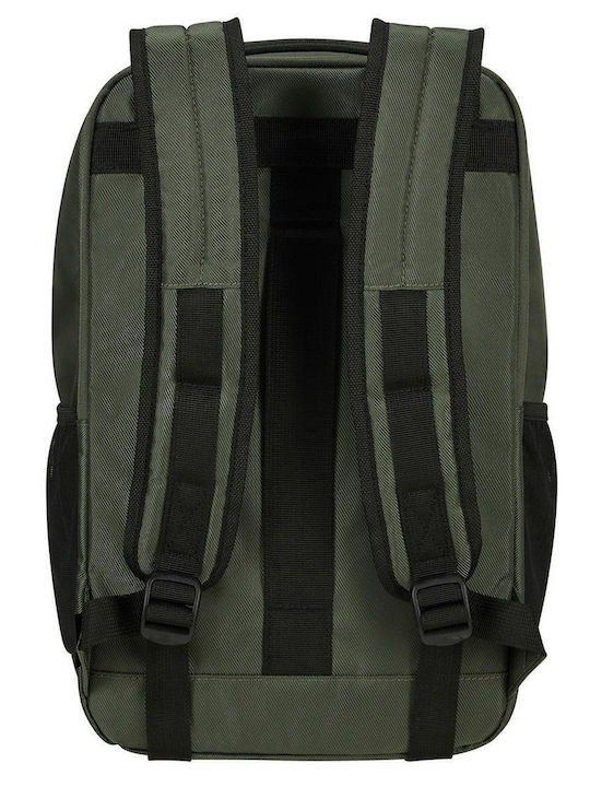 American Tourister Градска раница 24л Каки