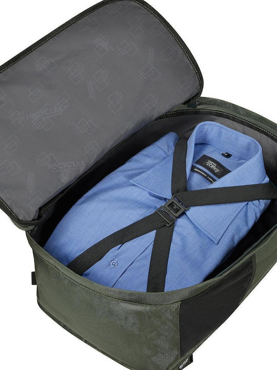 American Tourister Градска раница 24л Каки