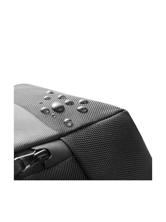 tomtoc Waterproof Backpack Backpack for Laptop Black T24S1D1