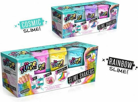 Canal Toys Слуз за Деца 6+ години+ Години