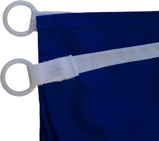 Steagul Greciei 100% bumbac 100x70cm