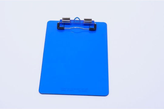 Special Clipboard with Clamp Conference for Paper A5 Multicolour 1pcs
