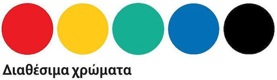 Logigraf Ντοσιέ Σουπλ cu 80 mâneci de plastic Transparențe pentru Hârtie A4 Transparent BASIC 1buc