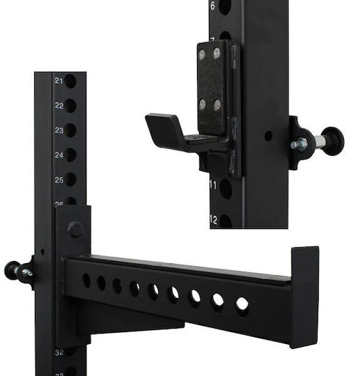 Pegasus HR-G1 Half Rack χωρίς Βάρη