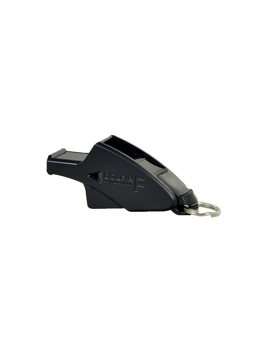 Molten Delfin F Referees Whistle Με Στήριγμα Molten Delfin F Referees Whistle Με Στήριγμα